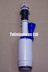 6100 Pneumatic Flush Valve